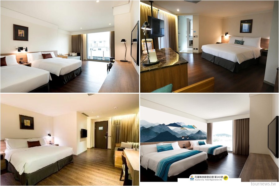 just sleep hotel hualien zhong
