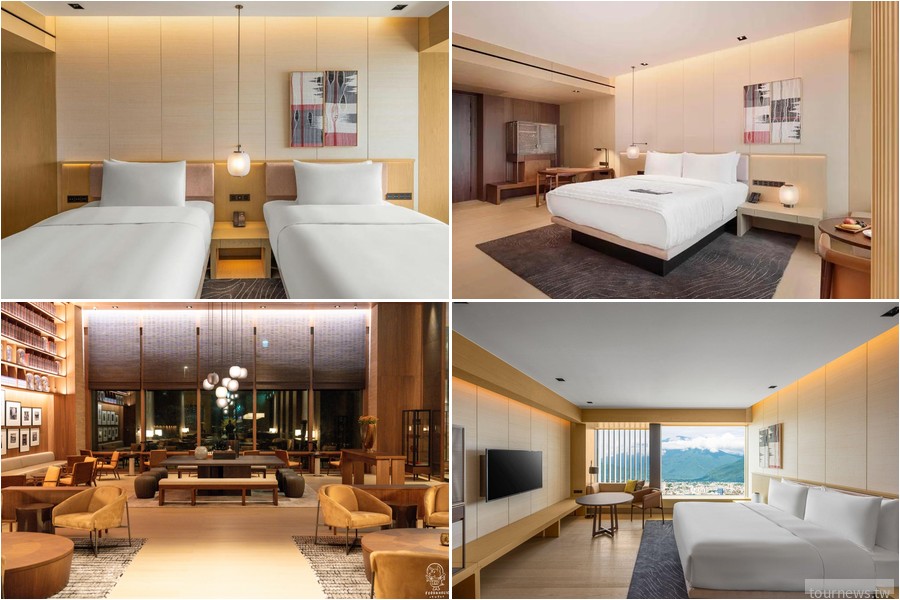 le meridien hualien resort