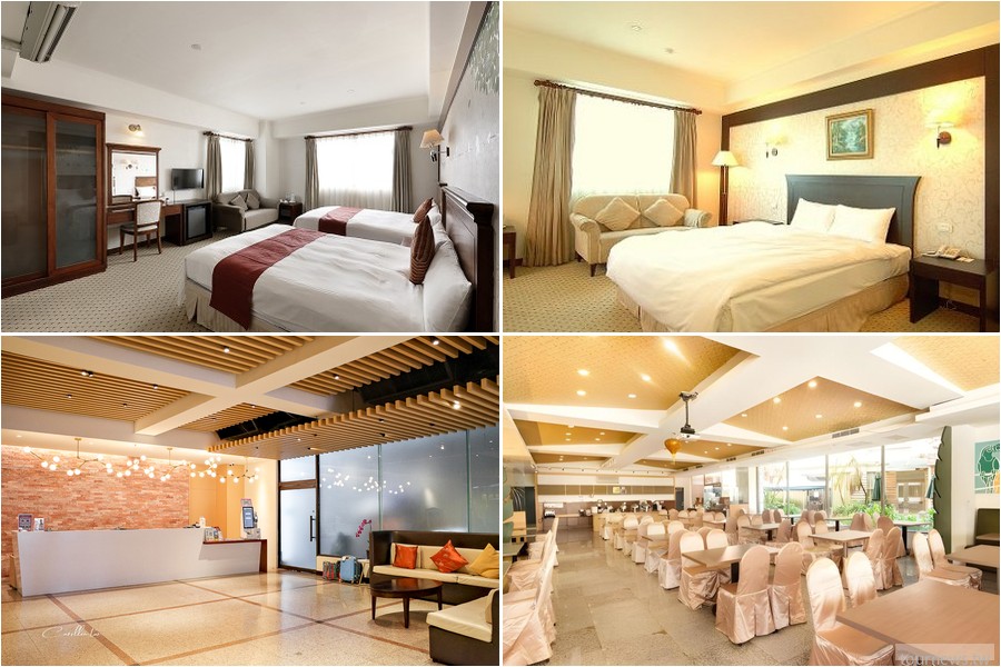 liga hotel