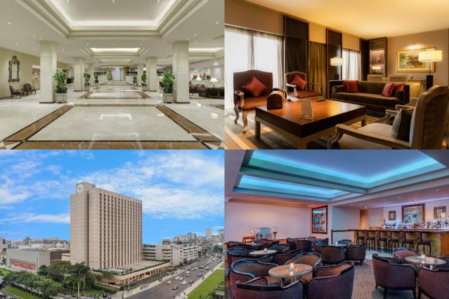Lima Accommodation Guide: 10 International Brand Hotels @Tournews