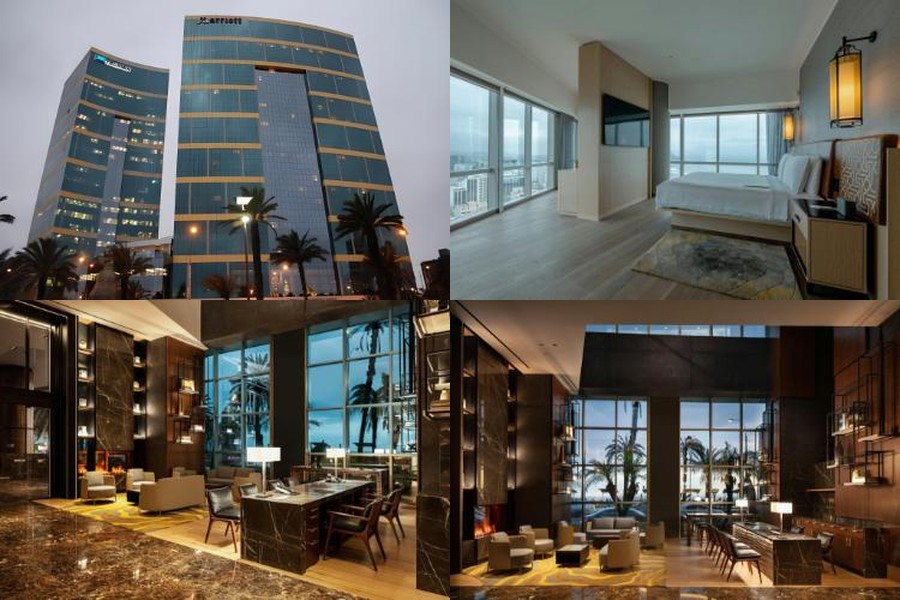 Lima Accommodation Guide: 10 International Brand Hotels @Tournews