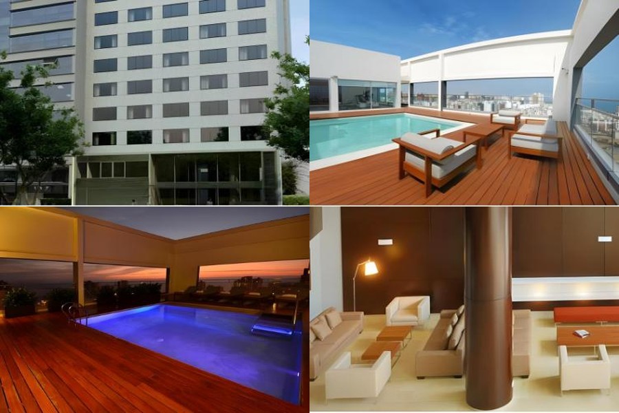 Lima Accommodation Guide: 10 International Brand Hotels @Tournews