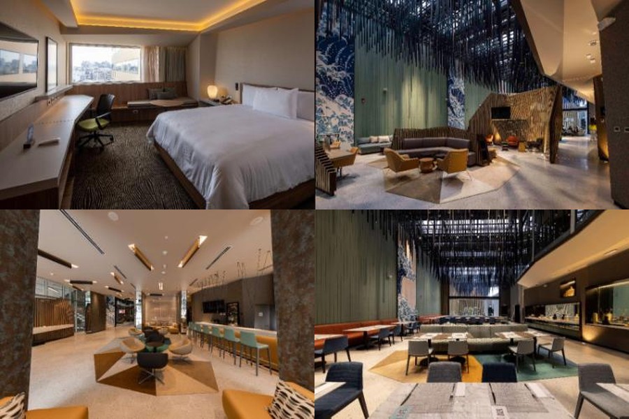 Lima Accommodation Guide: 10 International Brand Hotels @Tournews