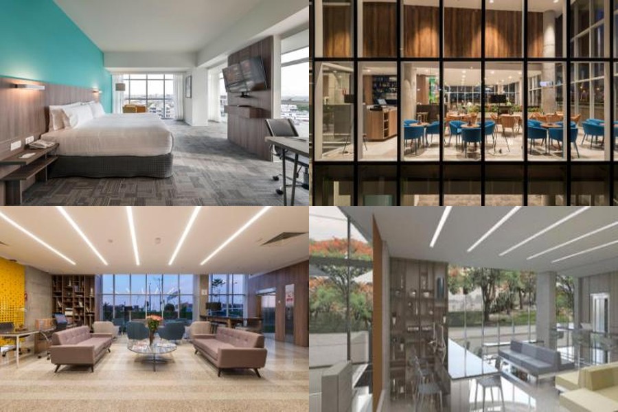 Lima Accommodation Guide: 10 International Brand Hotels @Tournews