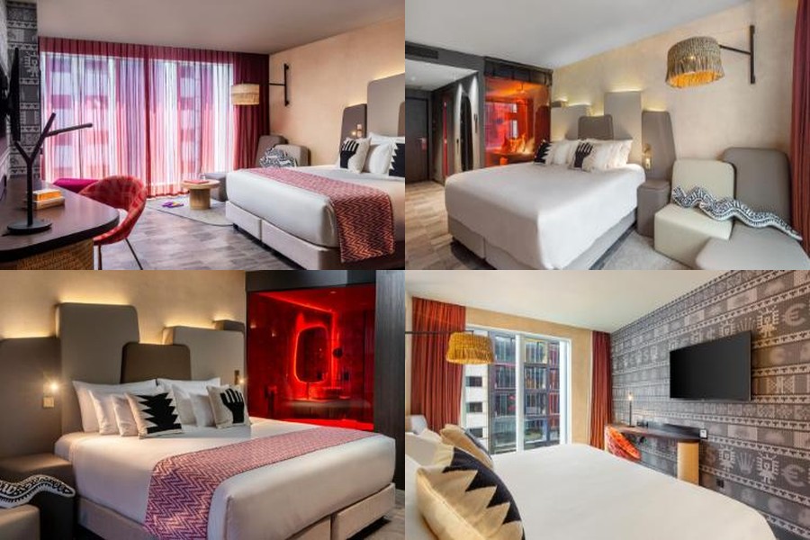 Lima Accommodation Guide: 10 International Brand Hotels @Tournews