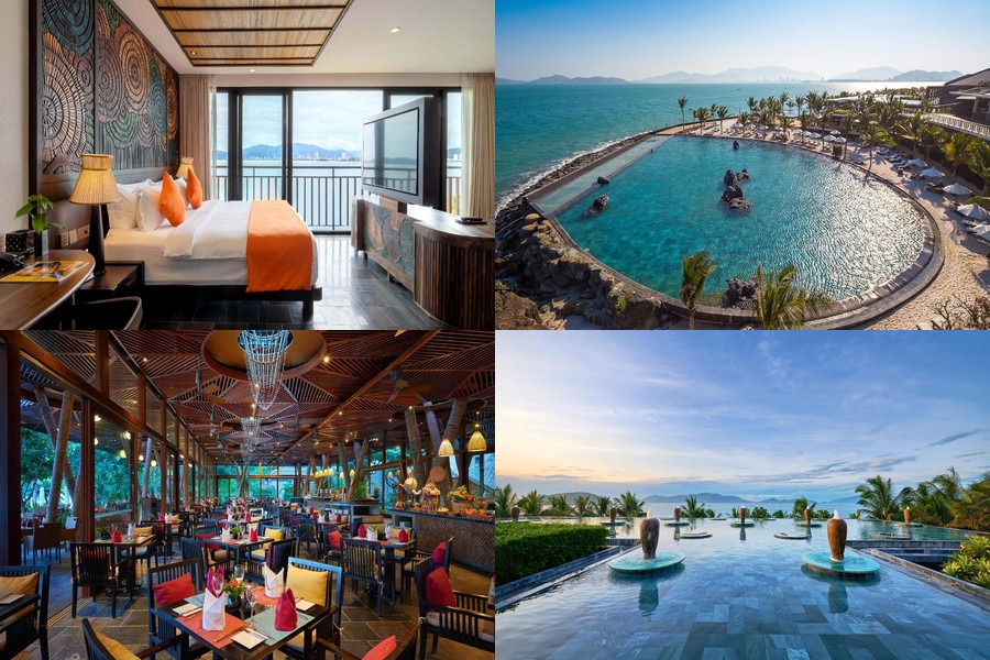 nhatrang amiana resort nha tra
