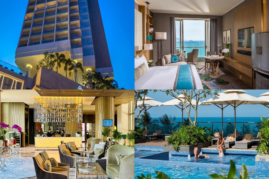 nhatrang intercontinental nha