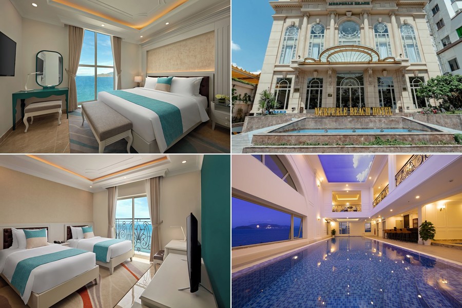 nhatrang mercure nha trang