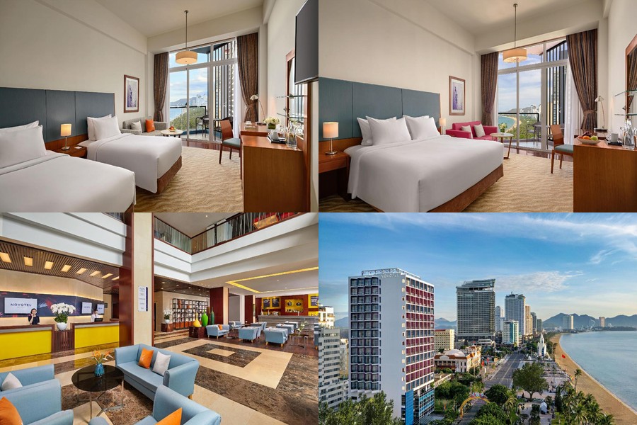 nhatrang novotel nha trang