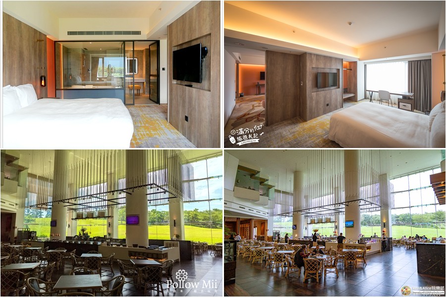 parkview hotel hualien