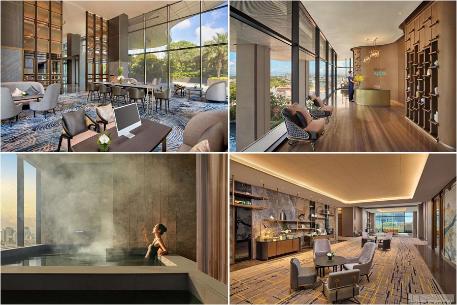 pullman hai phong grand