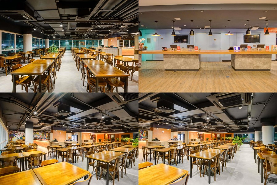 里約熱內盧住宿推薦：精選 9 間國際品牌酒店，從科帕卡巴納到巴拉海灘 @Tournews