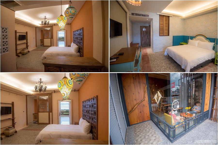 ripoll es homestay