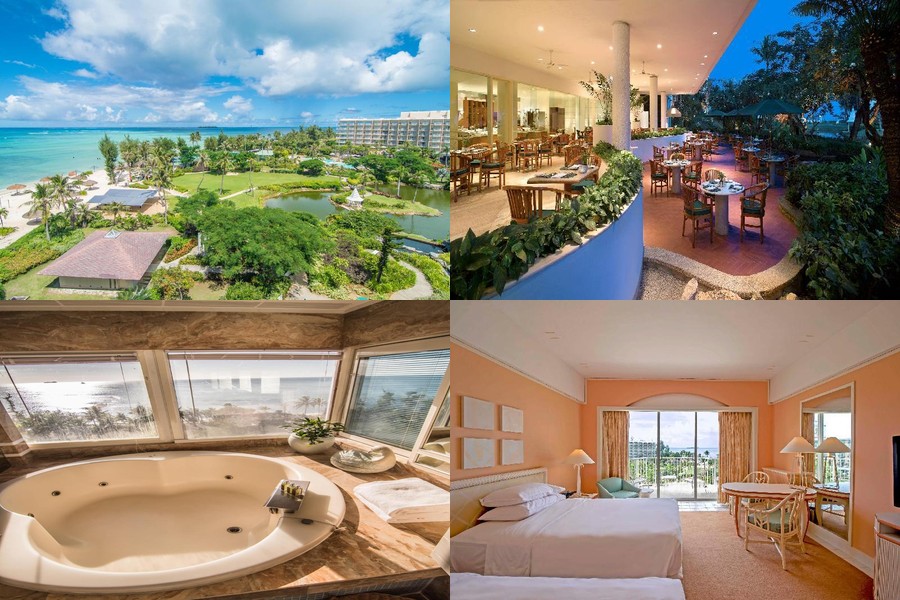 Saipan Accommodation Guide: Best Hotels & Resorts @Tournews