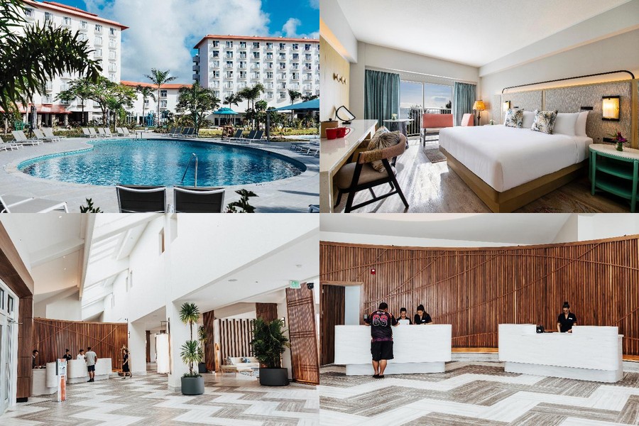 Saipan Accommodation Guide: Best Hotels & Resorts @Tournews