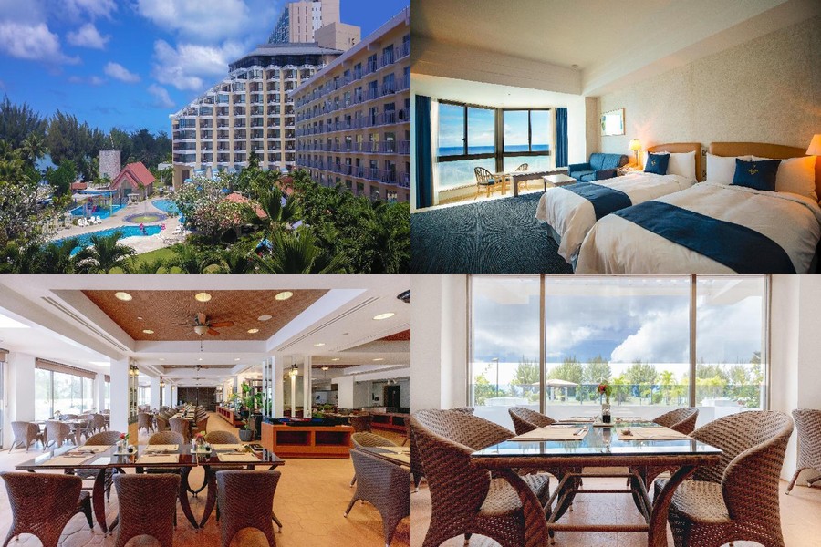 Saipan Accommodation Guide: Best Hotels & Resorts @Tournews