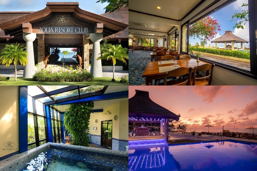 Saipan Accommodation Guide: Best Hotels & Resorts @Tournews