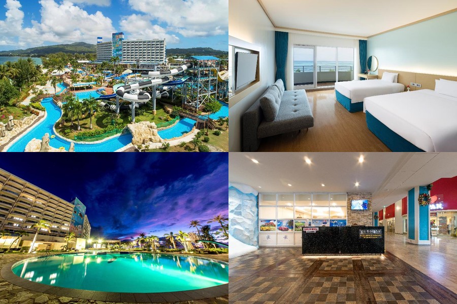 Saipan Accommodation Guide: Best Hotels & Resorts @Tournews