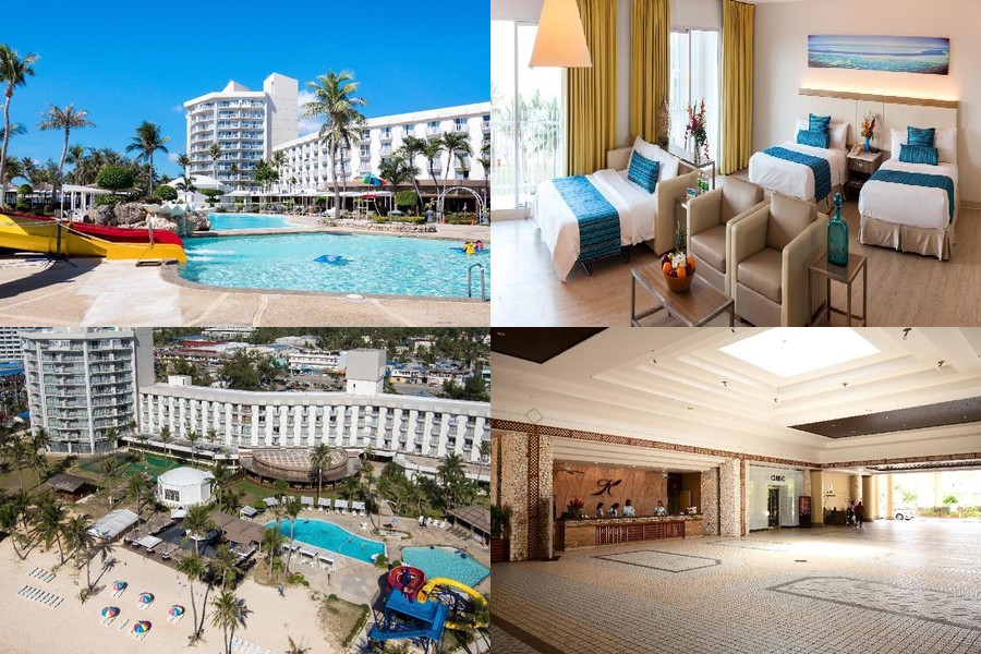 Saipan Accommodation Guide: Best Hotels & Resorts @Tournews