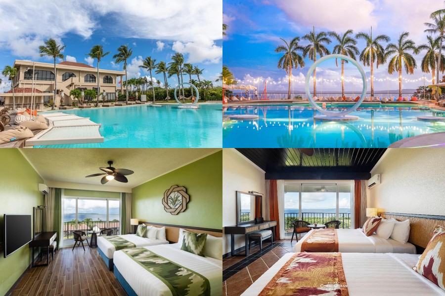 Saipan Accommodation Guide: Best Hotels & Resorts @Tournews