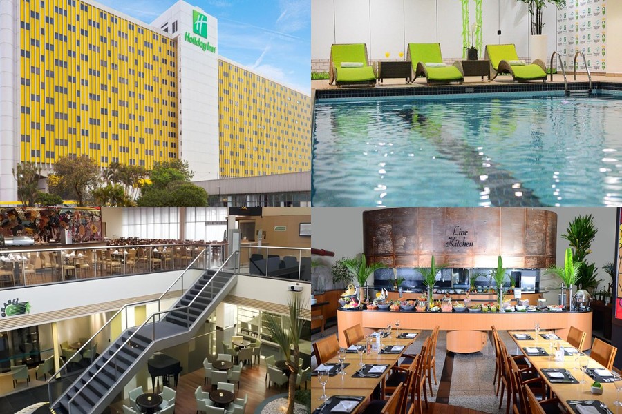 S&atilde;o Paulo Accommodation Guide: 10 International Brand Hotels @Tournews