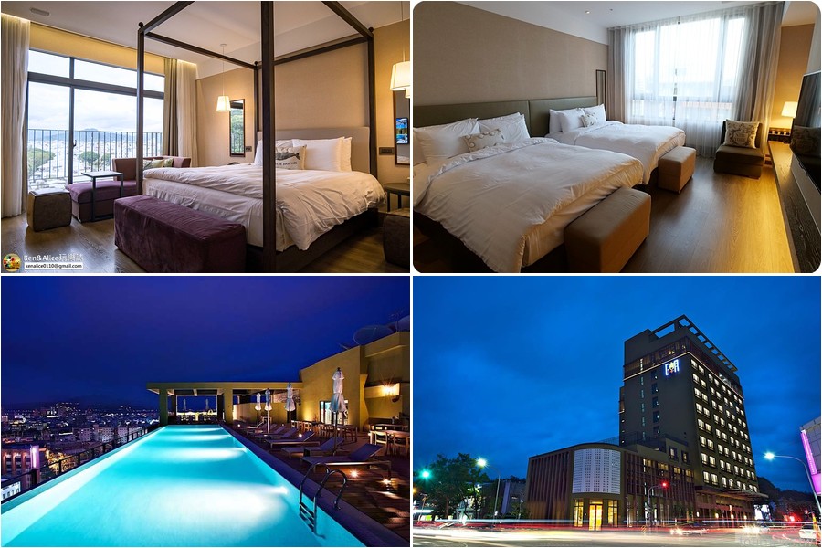 the gaya hotel