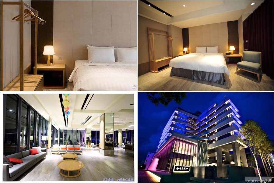 the suites taitung 3