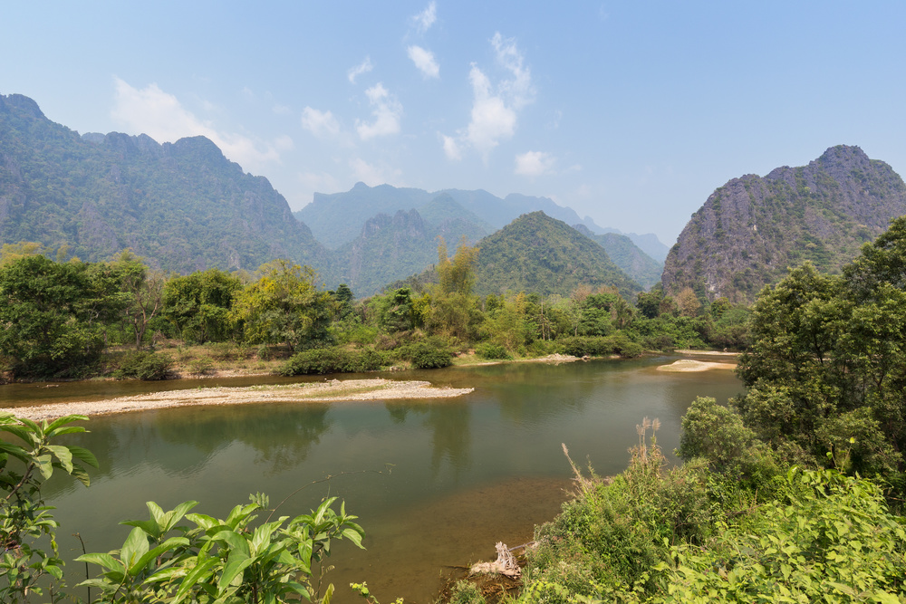 vangvieng mountains hq