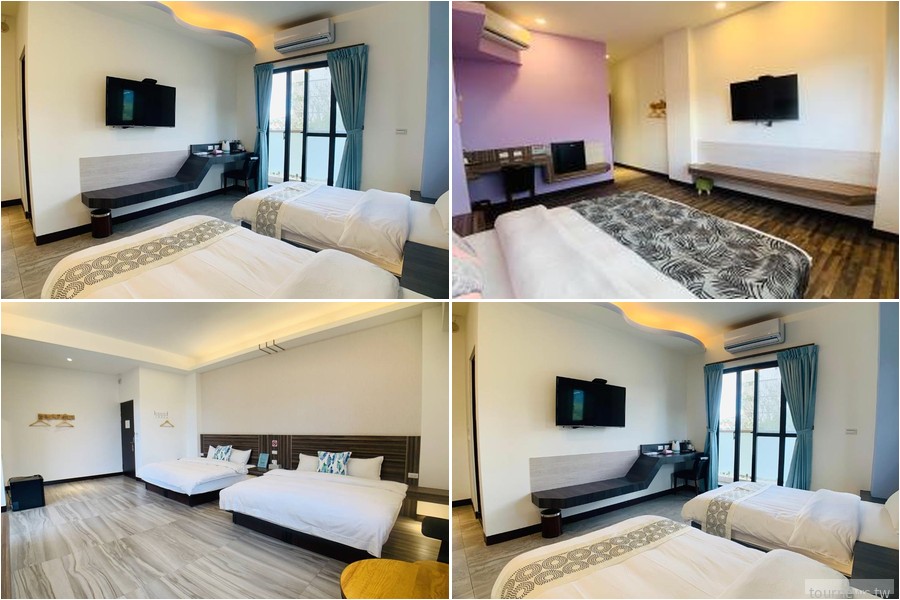 xuyu homestay