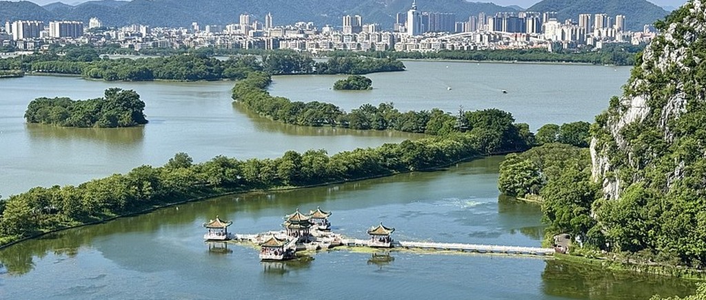 【2026肇慶住宿推薦】8間高CP值飯店精選，七星岩湖畔與鼎湖山度假首選 @去旅行新聞網