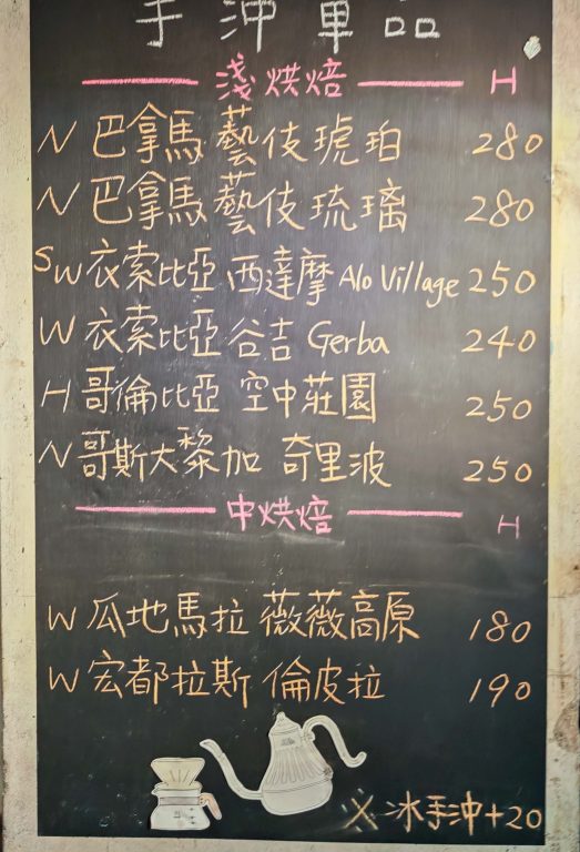 【台東絕美老屋咖啡】當50年青果合作社遇上極簡Loft風!「