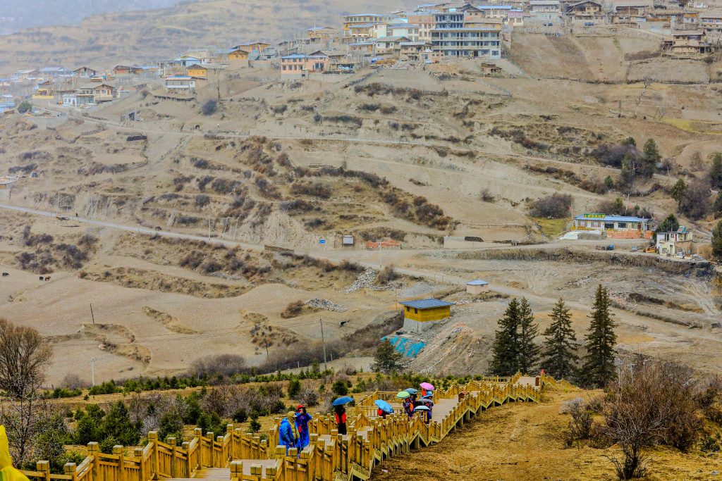 2026甘南扎尕那旅遊攻略|天空之城石匣子秘境全解析