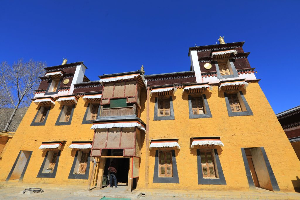 2026甘南拉卜楞寺旅遊攻略|世界藏學府轉經長路3.5公里 2026甘南拉卜楞寺旅遊攻略|世界藏學府轉經長路3.5公里 @去旅行新聞網