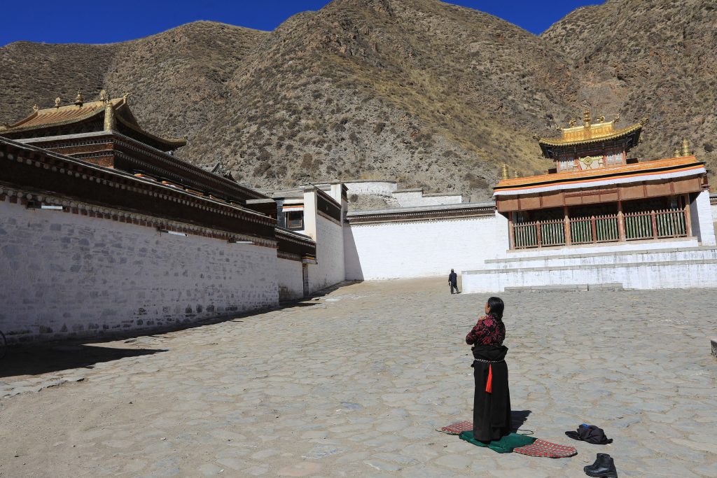2026甘南拉卜楞寺旅遊攻略|世界藏學府轉經長路3.5公里 2026甘南拉卜楞寺旅遊攻略|世界藏學府轉經長路3.5公里 @去旅行新聞網