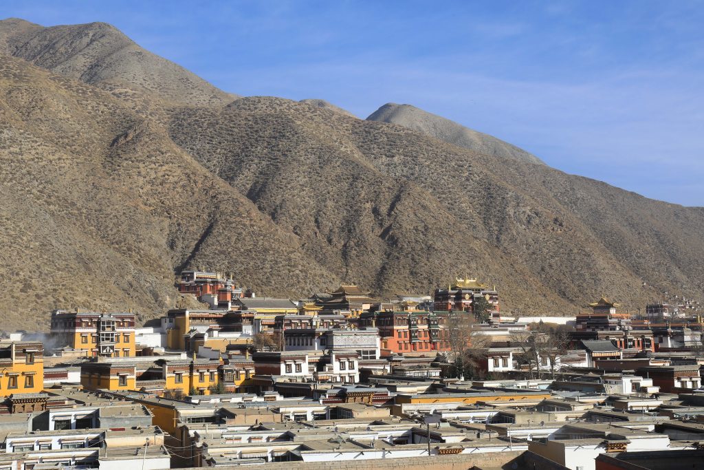 2026甘南拉卜楞寺旅遊攻略|世界藏學府轉經長路3.5公里 2026甘南拉卜楞寺旅遊攻略|世界藏學府轉經長路3.5公里 @去旅行新聞網