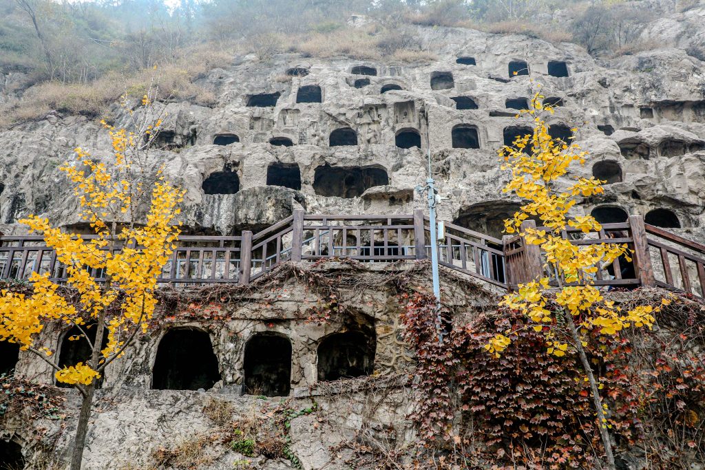 【2026洛陽龍門石窟攻略】中國四大石窟之首世界遺產:門票預