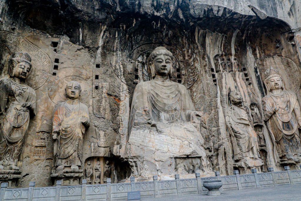 【2026洛陽龍門石窟攻略】中國四大石窟之首世界遺產：門票預約、交通、必看亮點完整指南 @去旅行新聞網