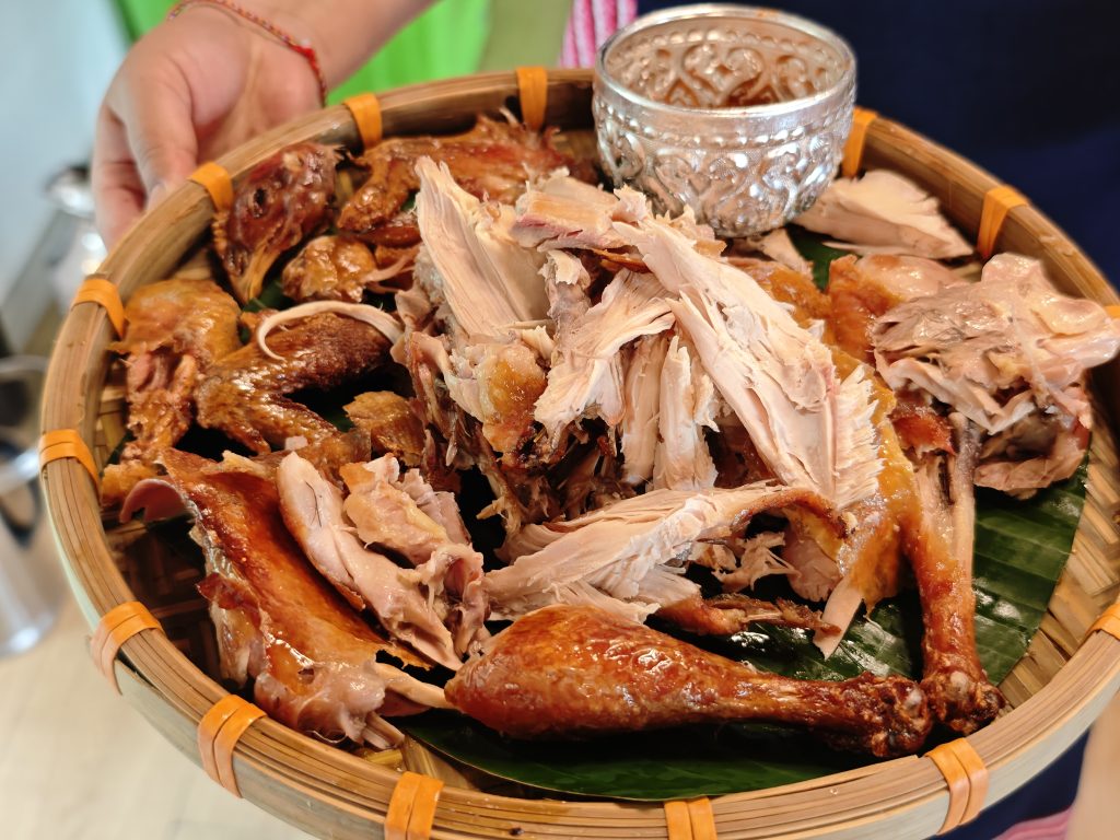 大理古城美食推薦|滇嘻馬幫菜古城店,茶馬古道上的雲南山野風味 @去旅行新聞網