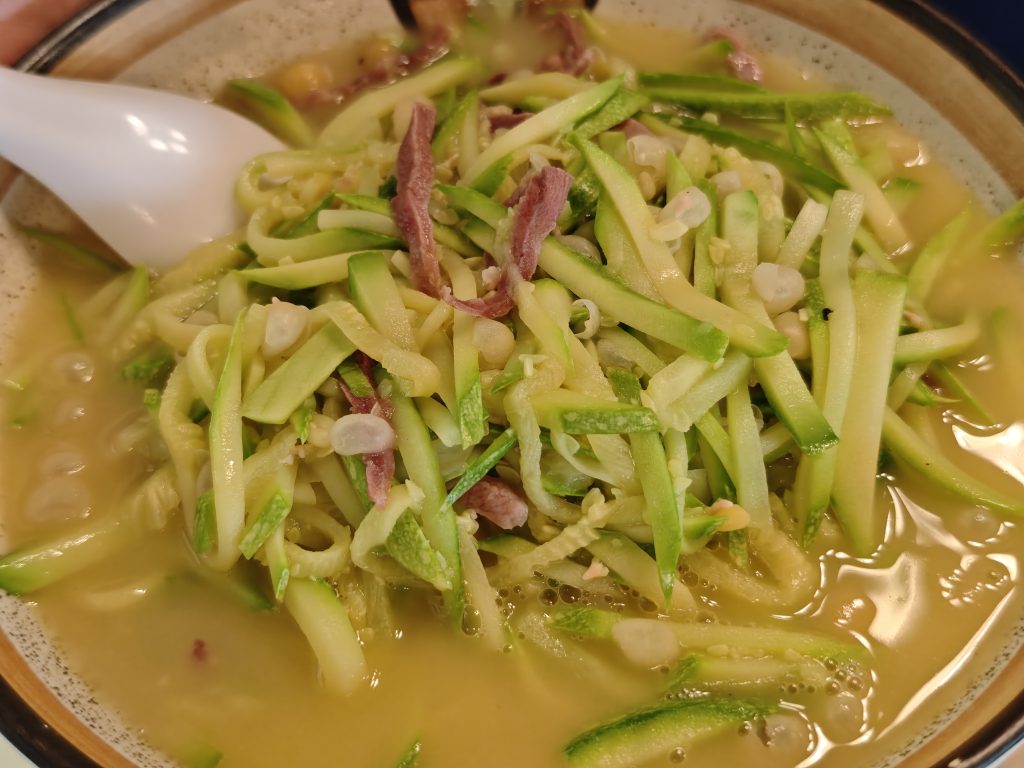 大理古城美食推薦|滇嘻馬幫菜古城店,茶馬古道上的雲南山野風味 @去旅行新聞網