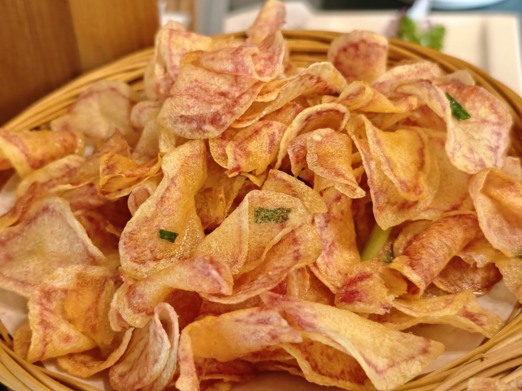 大理古城美食推薦|滇嘻馬幫菜古城店,茶馬古道上的雲南山野風味 @去旅行新聞網