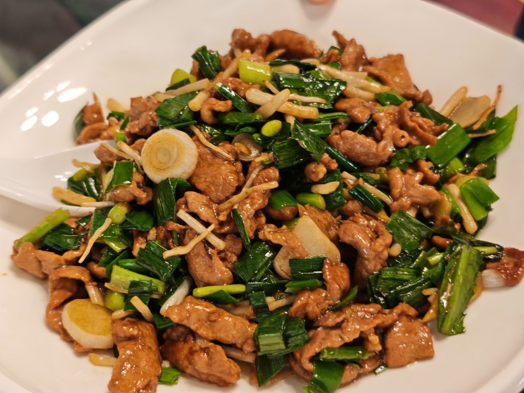 大理古城美食推薦|滇嘻馬幫菜古城店,茶馬古道上的雲南山野風味 @去旅行新聞網