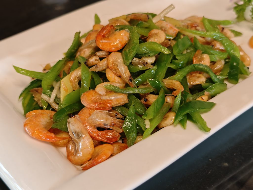 大理古城美食推薦|滇嘻馬幫菜古城店,茶馬古道上的雲南山野風味 @去旅行新聞網