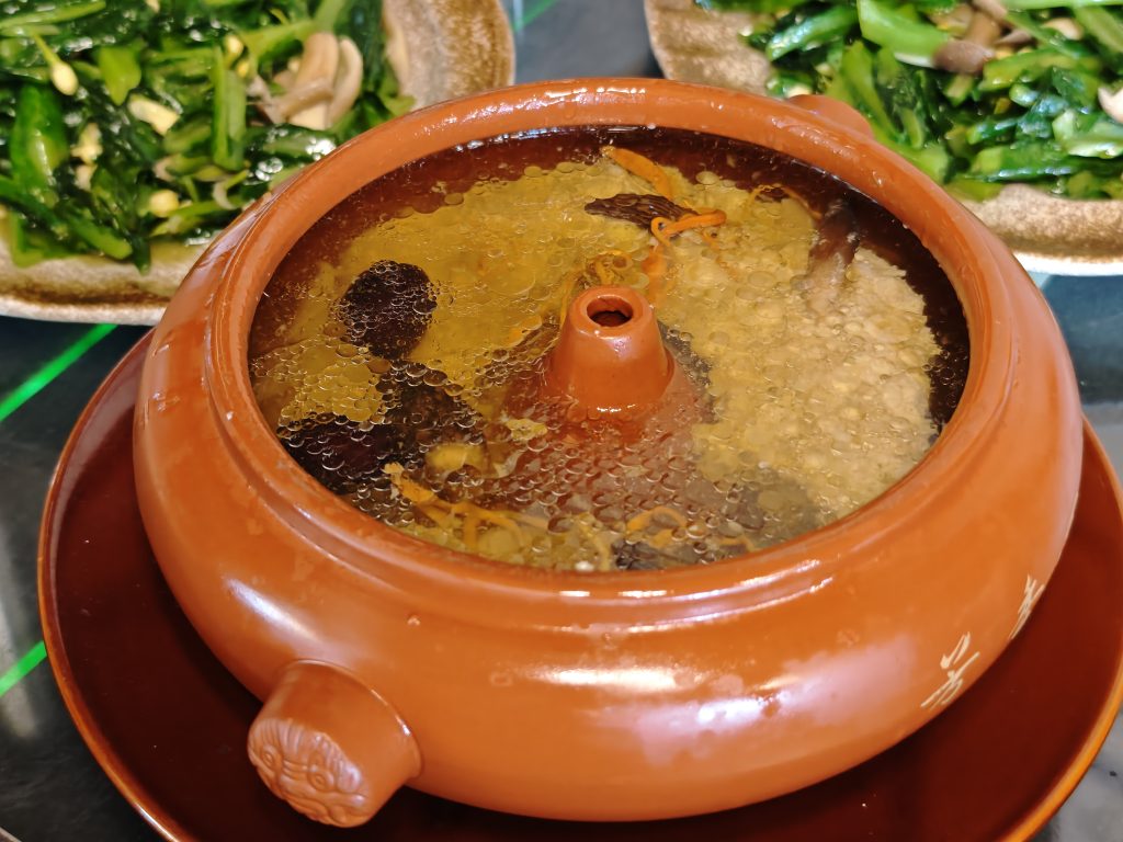 大理古城美食推薦|滇嘻馬幫菜古城店,茶馬古道上的雲南山野風味 @去旅行新聞網