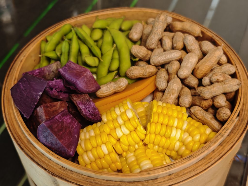 大理古城美食推薦|滇嘻馬幫菜古城店,茶馬古道上的雲南山野風味 @去旅行新聞網