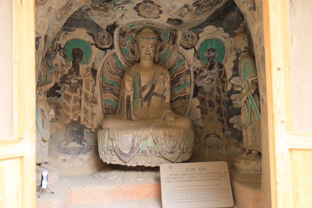 【2026炳靈寺石窟攻略】絲路世界遺產黃河石窟：門票船票、交通、必看亮點完整指南 @去旅行新聞網