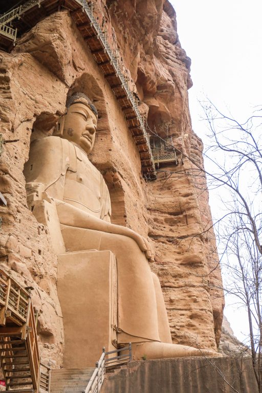 【2026炳靈寺石窟攻略】絲路世界遺產黃河石窟：門票船票、交通、必看亮點完整指南 @去旅行新聞網