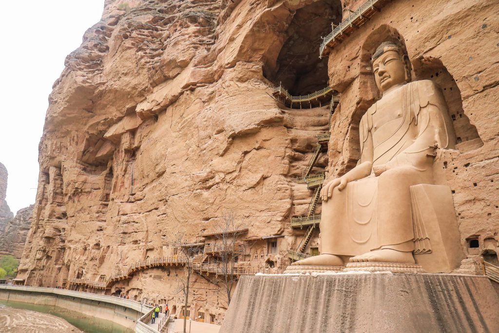 【2026炳靈寺石窟攻略】絲路世界遺產黃河石窟：門票船票、交通、必看亮點完整指南 @去旅行新聞網