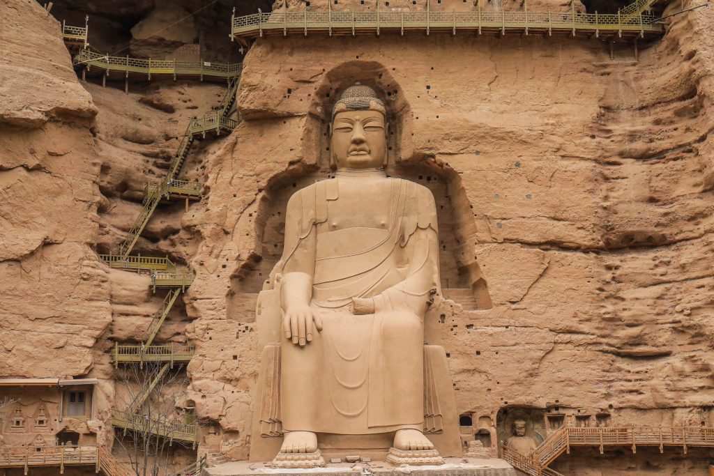 【2026炳靈寺石窟攻略】絲路世界遺產黃河石窟：門票船票、交通、必看亮點完整指南 @去旅行新聞網