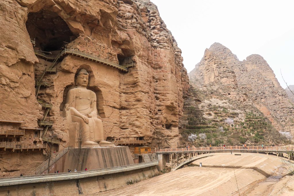 【2026炳靈寺石窟攻略】絲路世界遺產黃河石窟：門票船票、交通、必看亮點完整指南 @去旅行新聞網