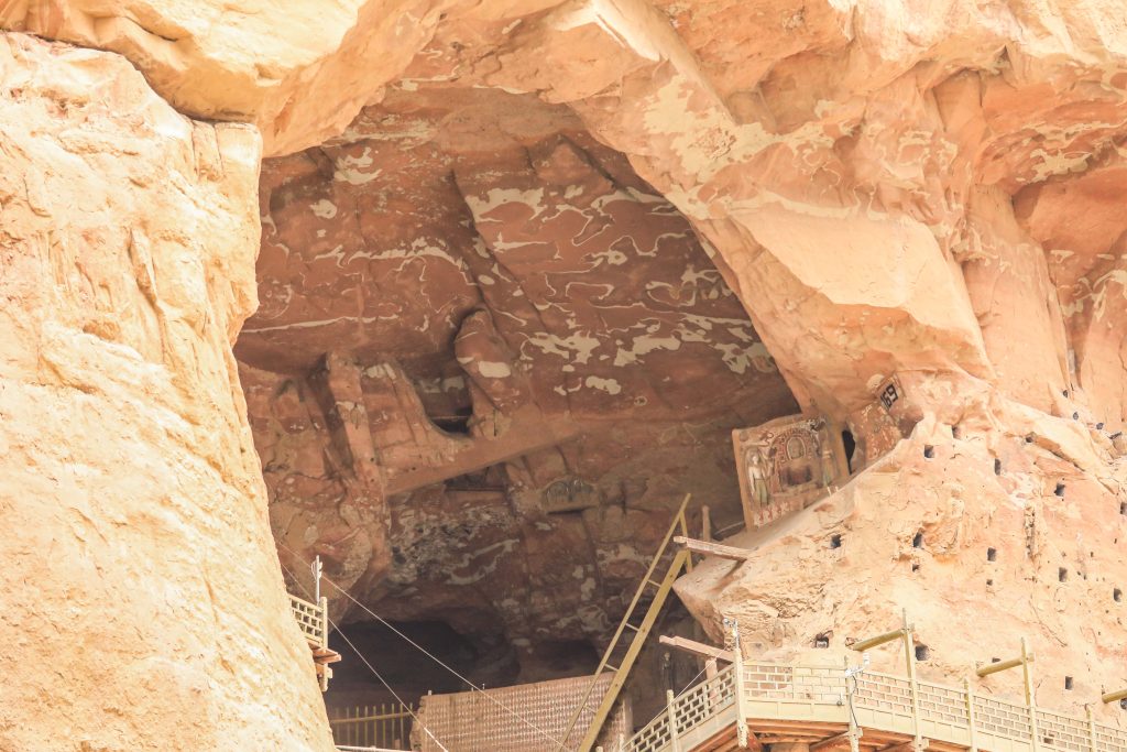 【2026炳靈寺石窟攻略】絲路世界遺產黃河石窟：門票船票、交通、必看亮點完整指南 @去旅行新聞網